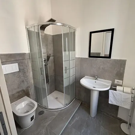 New Ripetta Due Rome