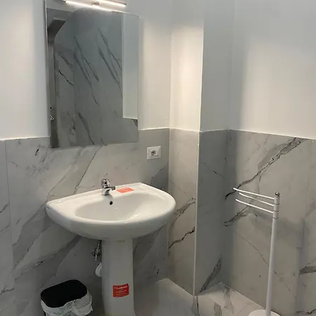 New Ripetta Due Affittacamere Roma