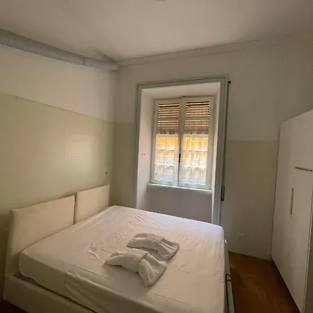 New Ripetta Due Affittacamere Roma