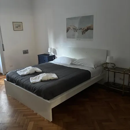 New Ripetta Due Roma
