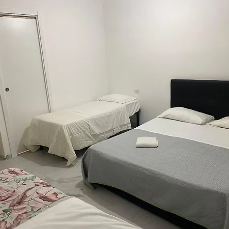 New Ripetta Due Affittacamere Roma
