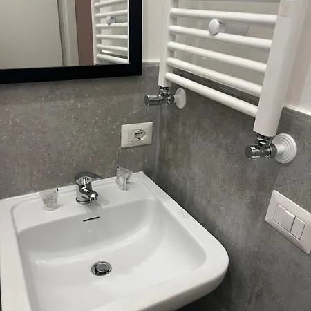 New Ripetta Due Guest house Rome
