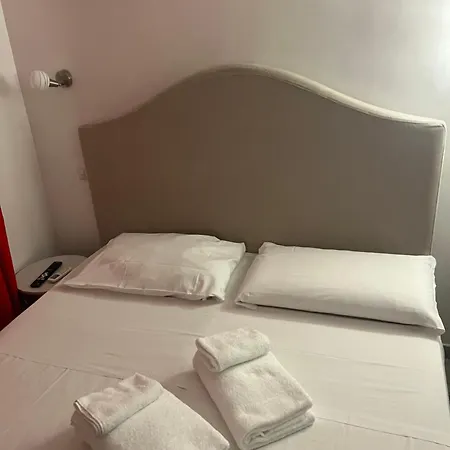 Guest house New Ripetta Due *