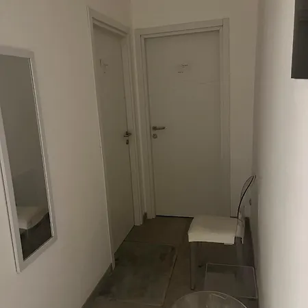 Guest house New Ripetta Due Rome