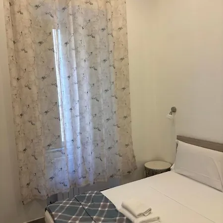 Guest house New Ripetta Due *