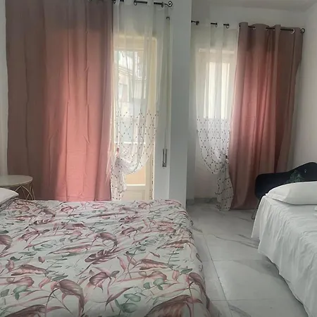 New Ripetta Due Guest house *