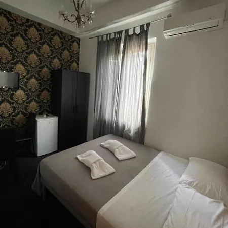 New Ripetta Due Pensionat Rom