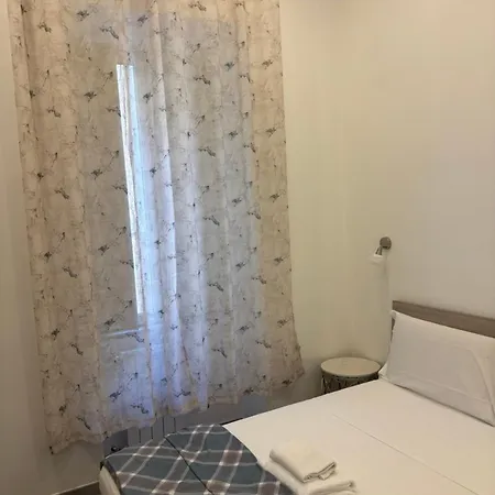 New Ripetta Due Pensionat *