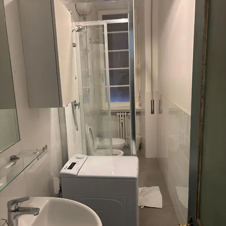 New Ripetta Due Guest house Rome