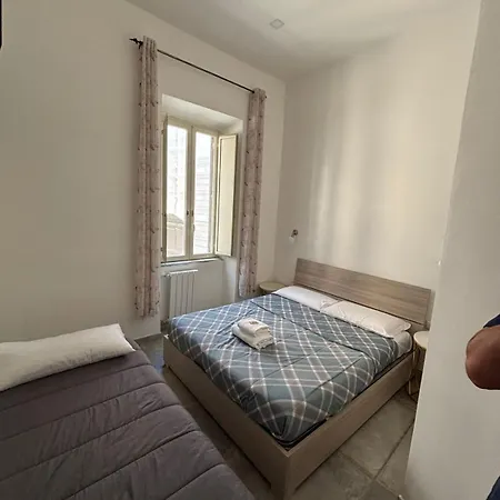 Vendégház New Ripetta Due Róma