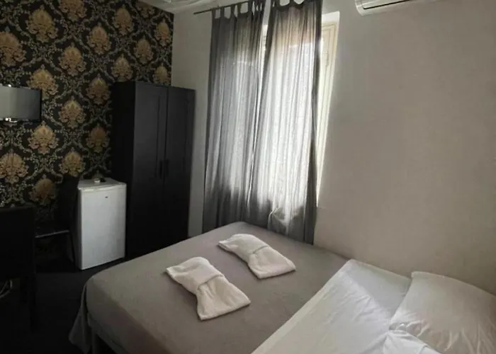 New Ripetta Due Guest house Rome