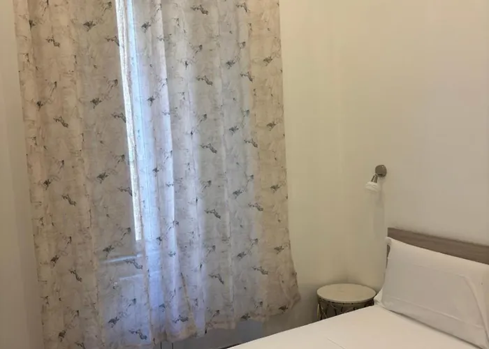 New Ripetta Due Guest house *