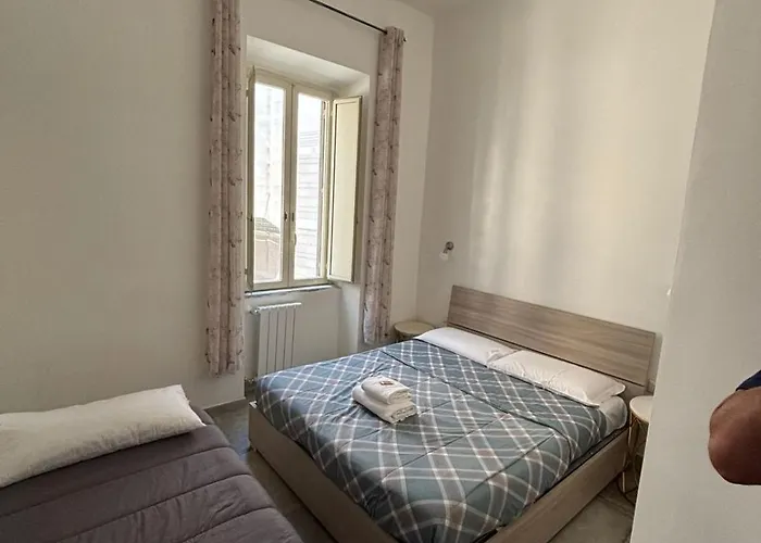 Guest house New Ripetta Due Rome