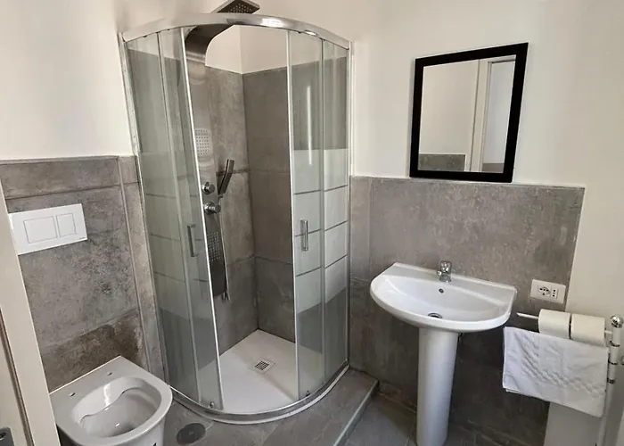 New Ripetta Due Roma