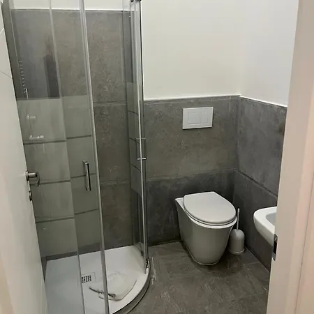 New Ripetta Due Roma